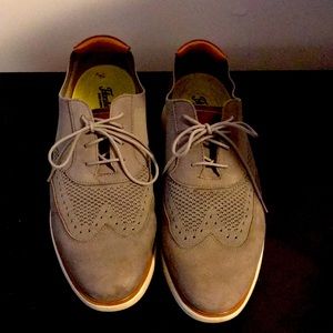 Florsheim, Size 11, Good Condition.